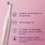 Brosse à dents électrique Oral-B Pro 1: Plus de 300.000 produits de grandes marques en vente directe à prix usine sur cadeaufou.