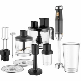 Mixeur plongeant Sencor SHB6552BK Noir 1500 W: Plus de 300.000 produits de grandes marques en vente directe à prix usine sur cad