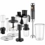 Mixeur plongeant Sencor SHB6552BK Noir 1500 W: Plus de 300.000 produits de grandes marques en vente directe à prix usine sur cad