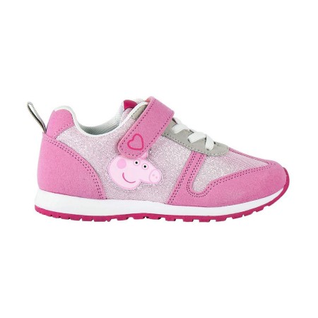 Chaussures de Sport pour Enfants Peppa Pig Rose: Plus de 300.000 produits de grandes marques en vente directe à prix usine sur c