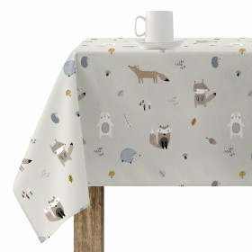 Nappe antitache Belum Kenai Multicouleur 250 x 150 cm: Plus de 300.000 produits de grandes marques en vente directe à prix usine