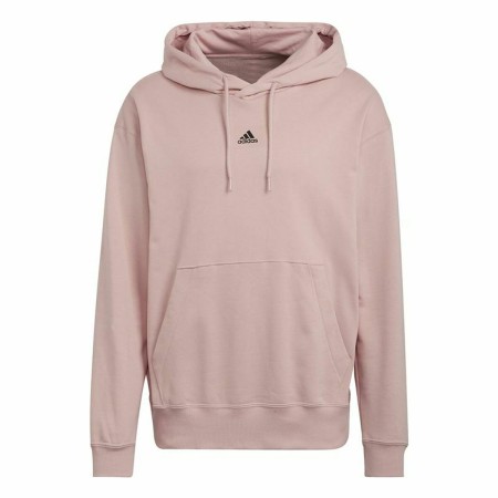 Sweat à capuche homme Adidas Essentials Rose: Plus de 300.000 produits de grandes marques en vente directe à prix usine sur cade