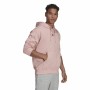 Sweat à capuche homme Adidas Essentials Rose: Plus de 300.000 produits de grandes marques en vente directe à prix usine sur cade