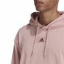 Sweat à capuche homme Adidas Essentials Rose: Plus de 300.000 produits de grandes marques en vente directe à prix usine sur cade