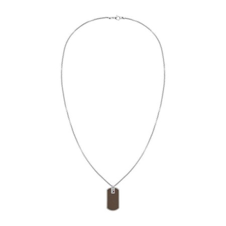 Collier Homme Tommy Hilfiger 2790431: Plus de 300.000 produits de grandes marques en vente directe à prix usine sur cadeaufou.co