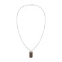 Collier Homme Tommy Hilfiger 2790431: Plus de 300.000 produits de grandes marques en vente directe à prix usine sur cadeaufou.co