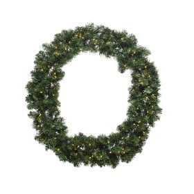 Couronne de Noël Everlands Imperial 25 x 25 cm MicroLED: Plus de 300.000 produits de grandes marques en vente directe à prix usi