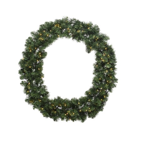 Couronne de Noël Everlands Imperial 25 x 25 cm MicroLED: Plus de 300.000 produits de grandes marques en vente directe à prix usi