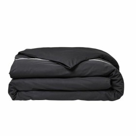 Housse de Couette TODAY Prestige Noir 220 x 240 cm: Plus de 300.000 produits de grandes marques en vente directe à prix usine su