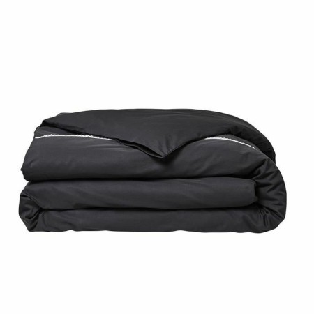 Housse de Couette TODAY Prestige Noir 220 x 240 cm: Plus de 300.000 produits de grandes marques en vente directe à prix usine su