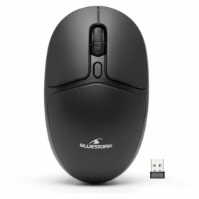 Souris sans-fil Bluestork Office 25 Noir: Plus de 300.000 produits de grandes marques en vente directe à prix usine sur cadeaufo
