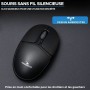 Souris sans-fil Bluestork Office 25 Noir: Plus de 300.000 produits de grandes marques en vente directe à prix usine sur cadeaufo