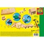 Playset SES Creative Joinery Workshop 57 Pièces: Plus de 300.000 produits de grandes marques en vente directe à prix usine sur c