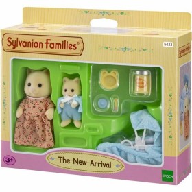 Ensemble de poupées Sylvanian Families The Newcomer : Plus de 300.000 produits de grandes marques en vente directe à prix usine 