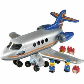 Avion Ecoiffier Airplane Abrick: Plus de 300.000 produits de grandes marques en vente directe à prix usine sur cadeaufou.com. La