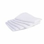 Mousseline Domiva Blanc 6 Unités 70 x 70 cm: Plus de 300.000 produits de grandes marques en vente directe à prix usine sur cadea