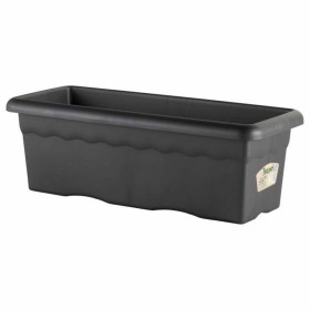 Jardinière Plastiken Ø 47 cm Plastique 80 x 33 x 28 cm: Plus de 300.000 produits de grandes marques en vente directe à prix us
