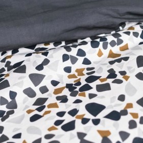Housse de Couette TODAY SUNSHINE 118927 220 x 240 cm: Plus de 300.000 produits de grandes marques en vente directe à prix usine 