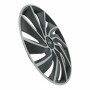 Enjoliveur WRC 7598 Gris Noir/Gris 15 4 Pièces: Plus de 300.000 produits de grandes marques en vente directe à prix usine sur ca