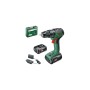 Perceuse visseuse BOSCH UniversalImpact 18V60 18 V 60 Nm: Plus de 300.000 produits de grandes marques en vente directe à prix us
