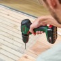 Perceuse visseuse BOSCH UniversalImpact 18V60 18 V 60 Nm: Plus de 300.000 produits de grandes marques en vente directe à prix us