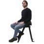 Chaise haute Chicco Crescendo Lite cairo coal Noir Acier inoxydable: Plus de 300.000 produits de grandes marques en vente direct