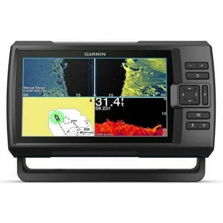 Localisateur de poissons GARMIN STRIKER Vivid 9sv: Plus de 300.000 produits de grandes marques en vente directe à prix usine sur