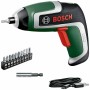 Tournevis BOSCH IXO 7: Plus de 300.000 produits de grandes marques en vente directe à prix usine sur cadeaufou.com. Label boutiq