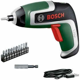 Tournevis BOSCH IXO 7: Plus de 300.000 produits de grandes marques en vente directe à prix usine sur cadeaufou.com. Label boutiq