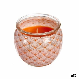 Bougie Parfumée Acorde S.S. MELON Melon (12 Unités): Plus de 300.000 produits de grandes marques en vente directe à prix usine s