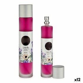 Spray Diffuseur Acorde 100ML SPRY-LAV Lavande 100 ml (12 Unités): Plus de 300.000 produits de grandes marques en vente directe à
