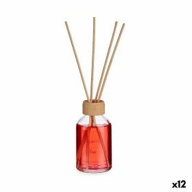 Bâtonnets Parfumés Acorde 50ML STRAW BERRY Fraise 50 ml (12 Unités): Plus de 300.000 produits de grandes marques en vente direct