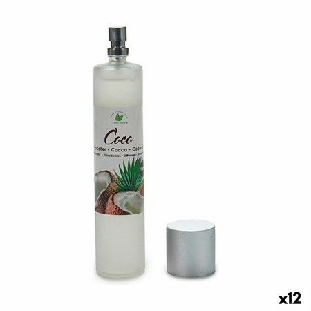 Spray Diffuseur Acorde 100ML SPRY-COC Coco 100 ml (12 Unités): Plus de 300.000 produits de grandes marques en vente directe à pr