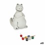 Tirelire à peindre Dinosaure 8,5 x 13,2 x 11 cm Céramique (12 Unités): Plus de 300.000 produits de grandes marques en vente dire