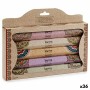 Set d'encens Mantra (36 Unités): Plus de 300.000 produits de grandes marques en vente directe à prix usine sur cadeaufou.com. La