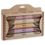Set d'encens Mantra (36 Unités): Plus de 300.000 produits de grandes marques en vente directe à prix usine sur cadeaufou.com. La