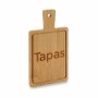 Plateau apéritif Kinvara SJ3715 11 x 1 x 19,5 cm Avec poignée (48 Unités): Plus de 300.000 produits de grandes marques en vente 