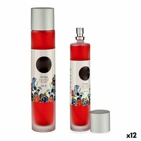 Spray Diffuseur Fruits rouges 100 ml (12 Unités): Plus de 300.000 produits de grandes marques en vente directe à prix usine sur 