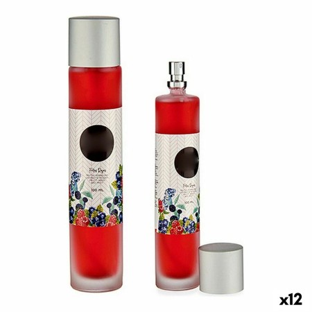 Spray Diffuseur Fruits rouges 100 ml (12 Unités): Plus de 300.000 produits de grandes marques en vente directe à prix usine sur 