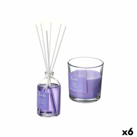 Lot de désodorisants Acorde E-924A Lavande 100 ml (6 Unités): Plus de 300.000 produits de grandes marques en vente directe à pri