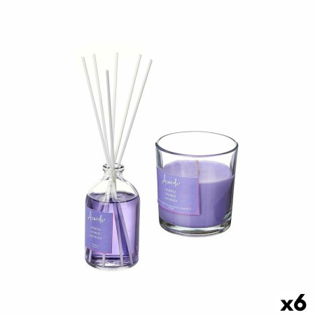 Lot de désodorisants Acorde E-924A Lavande 100 ml (6 Unités): Plus de 300.000 produits de grandes marques en vente directe à pri