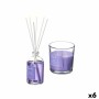 Lot de désodorisants Acorde E-924A Lavande 100 ml (6 Unités): Plus de 300.000 produits de grandes marques en vente directe à pri