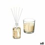Lot de désodorisants Vanille 100 ml (6 Unités): Plus de 300.000 produits de grandes marques en vente directe à prix usine sur ca