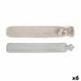 Bouillotte Beige Plastique 2 L (6 Unités): Plus de 300.000 produits de grandes marques en vente directe à prix usine sur cadeauf