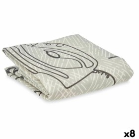 Housse pour Table à Repasser Gris 140 x 50 cm Fer (8 Unités): Plus de 300.000 produits de grandes marques en vente directe à pri