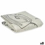 Housse pour Table à Repasser Gris 140 x 50 cm Fer (8 Unités): Plus de 300.000 produits de grandes marques en vente directe à pri