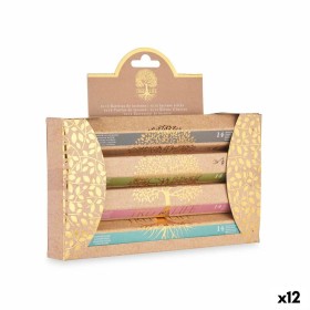 Set d'encens Tree Life (12 Unités): Plus de 300.000 produits de grandes marques en vente directe à prix usine sur cadeaufou.com.