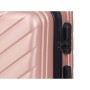 Valise cabine Rose 38 x 57 x 23 cm: Plus de 300.000 produits de grandes marques en vente directe à prix usine sur cadeaufou.com.