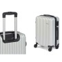 Jeu de valises Gris clair Rayures 3 Pièces: Plus de 300.000 produits de grandes marques en vente directe à prix usine sur cadeau