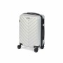 Valise cabine Gris clair 38 x 57 x 23 cm: Plus de 300.000 produits de grandes marques en vente directe à prix usine sur cadeaufo